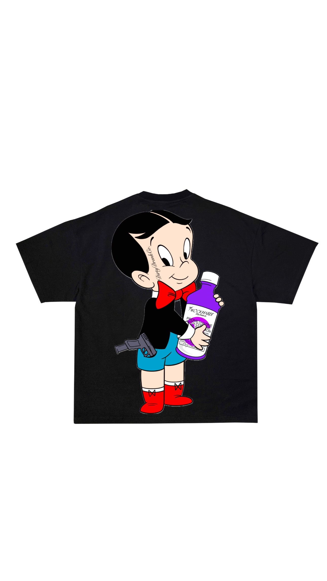 Richie Rich T