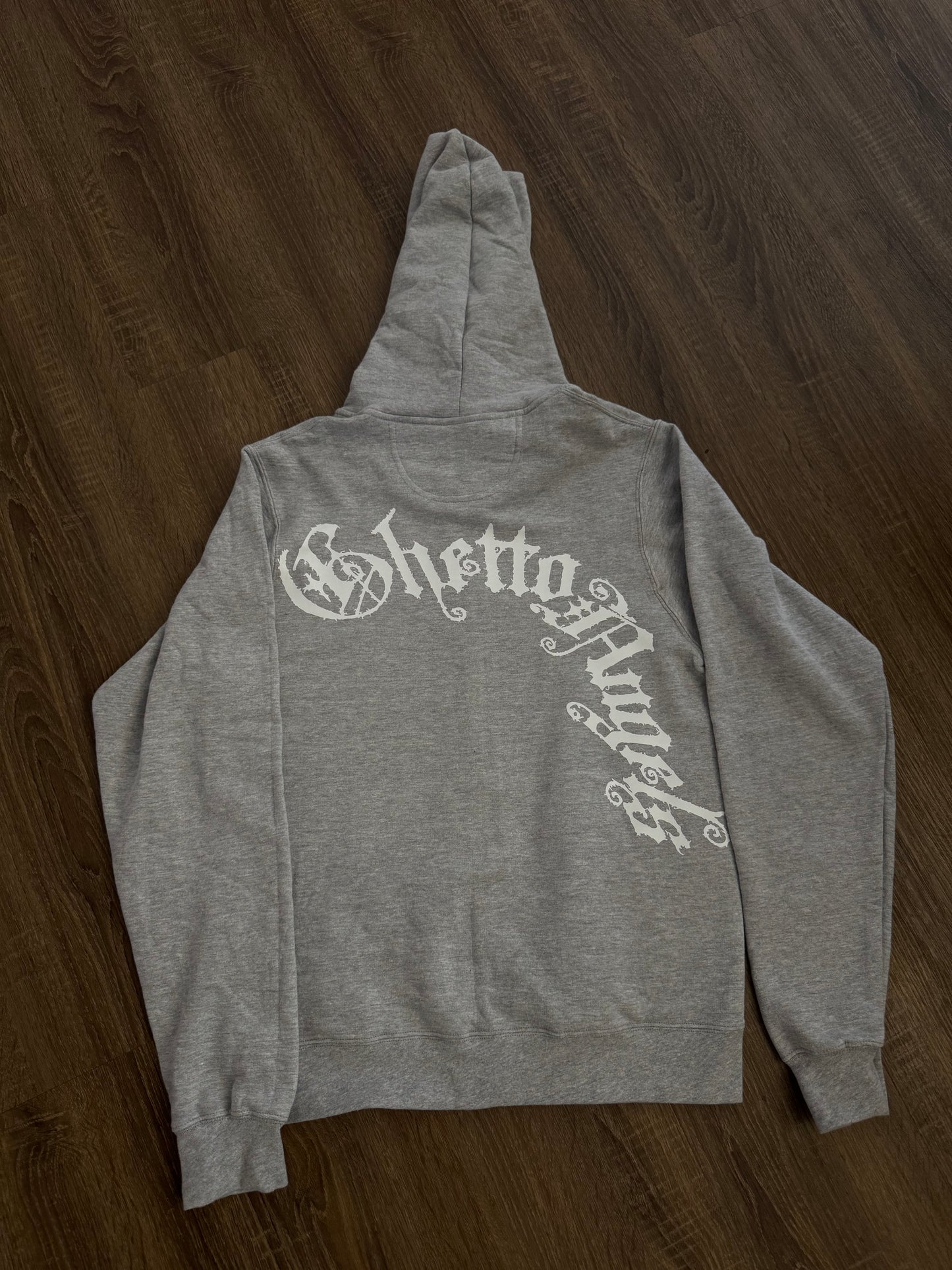 Ghettoangels Hoodie