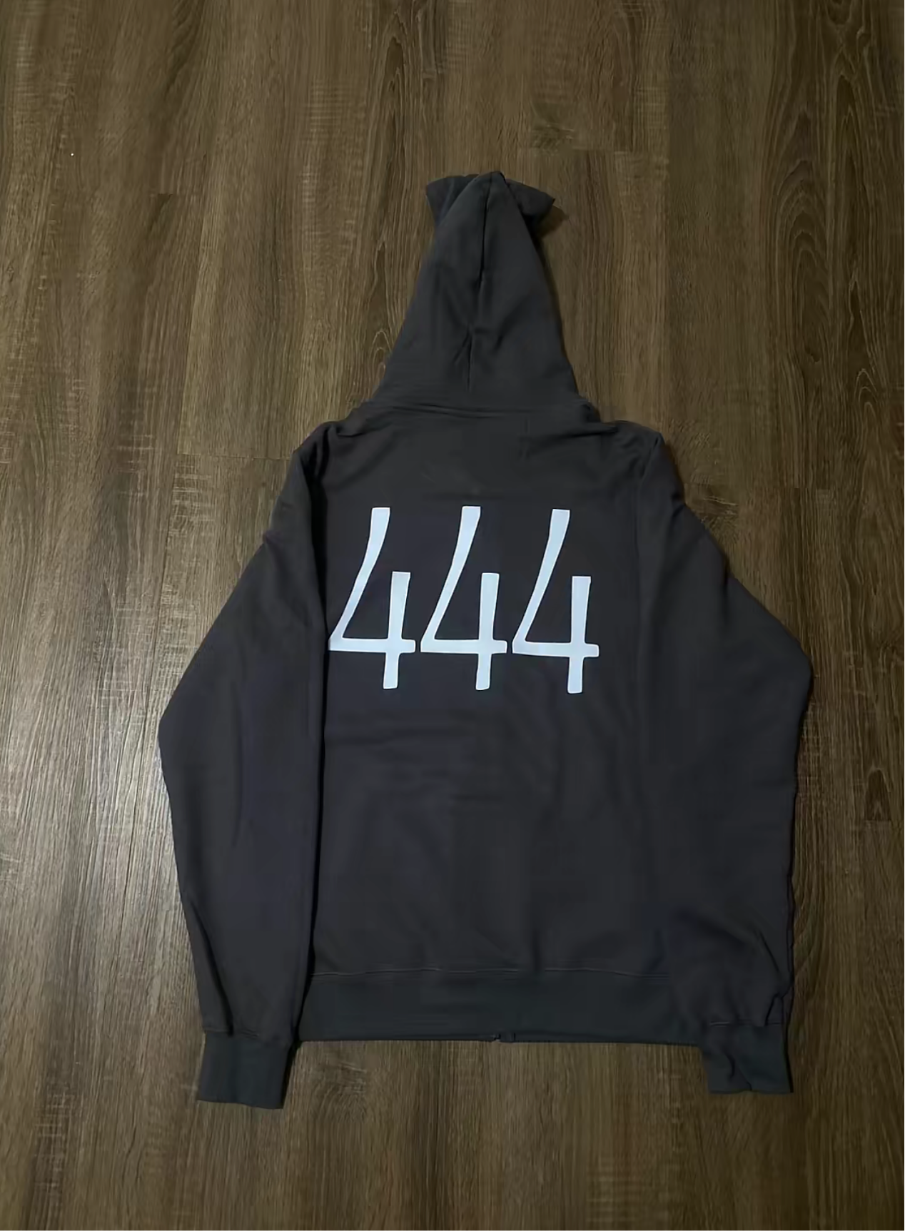 AK Hoodie
