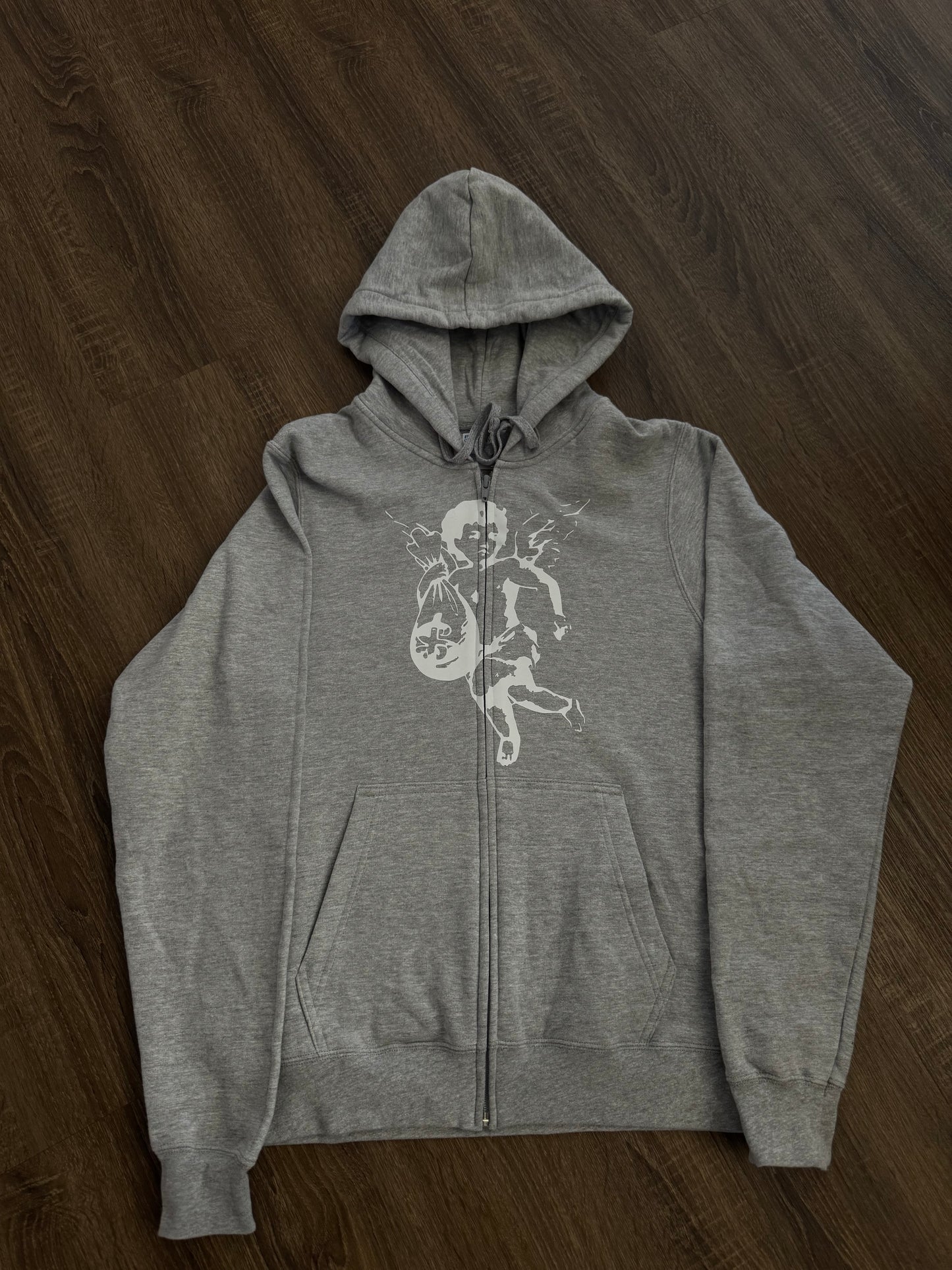 Ghettoangels Hoodie