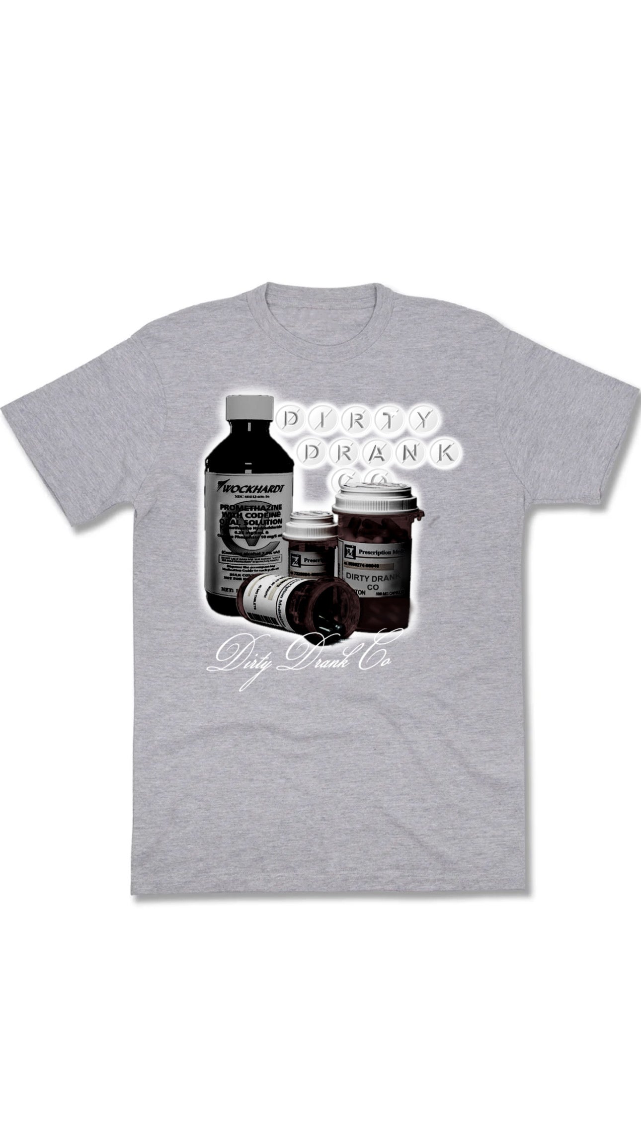 Prescription T