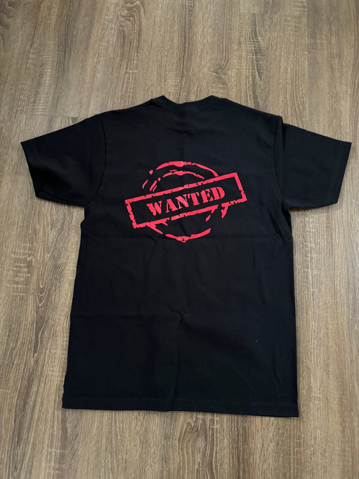 Scarface T