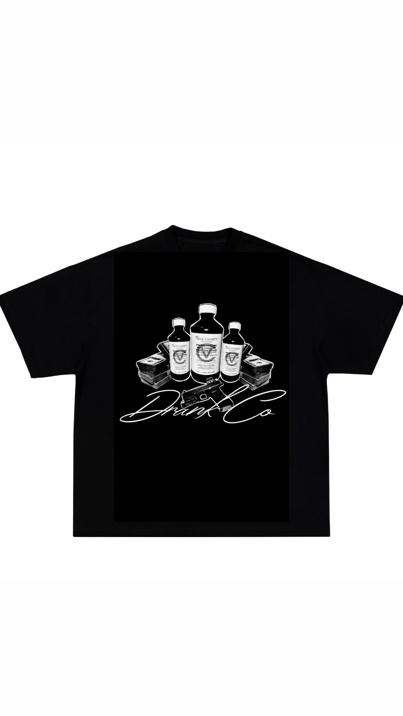 DrankCo T