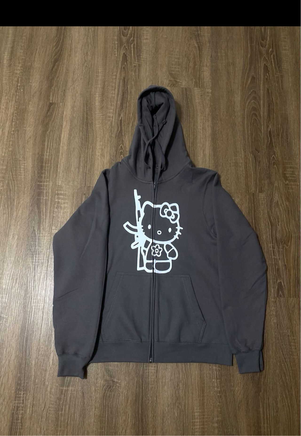 AK Hoodie