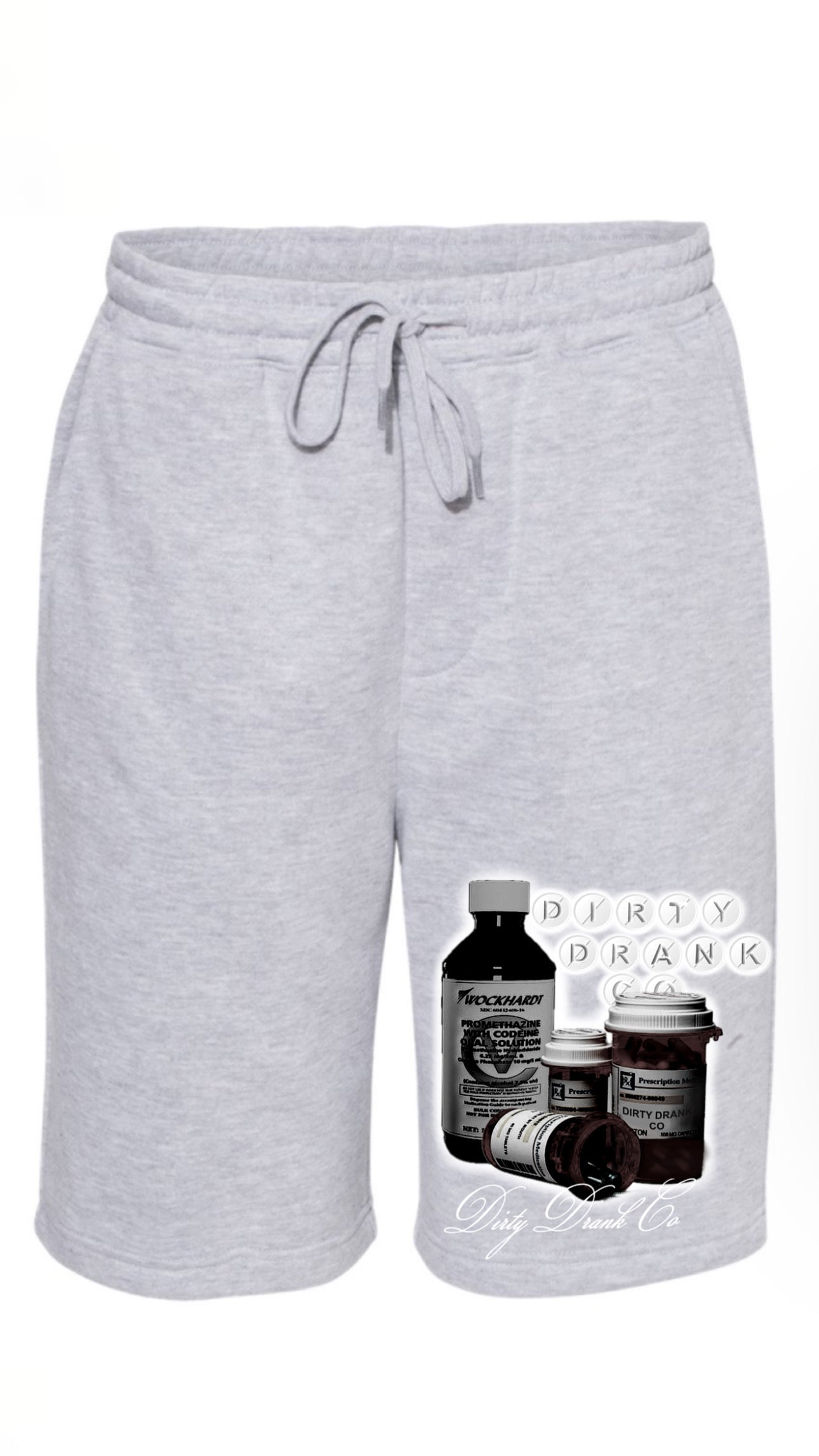 Prescription Shorts