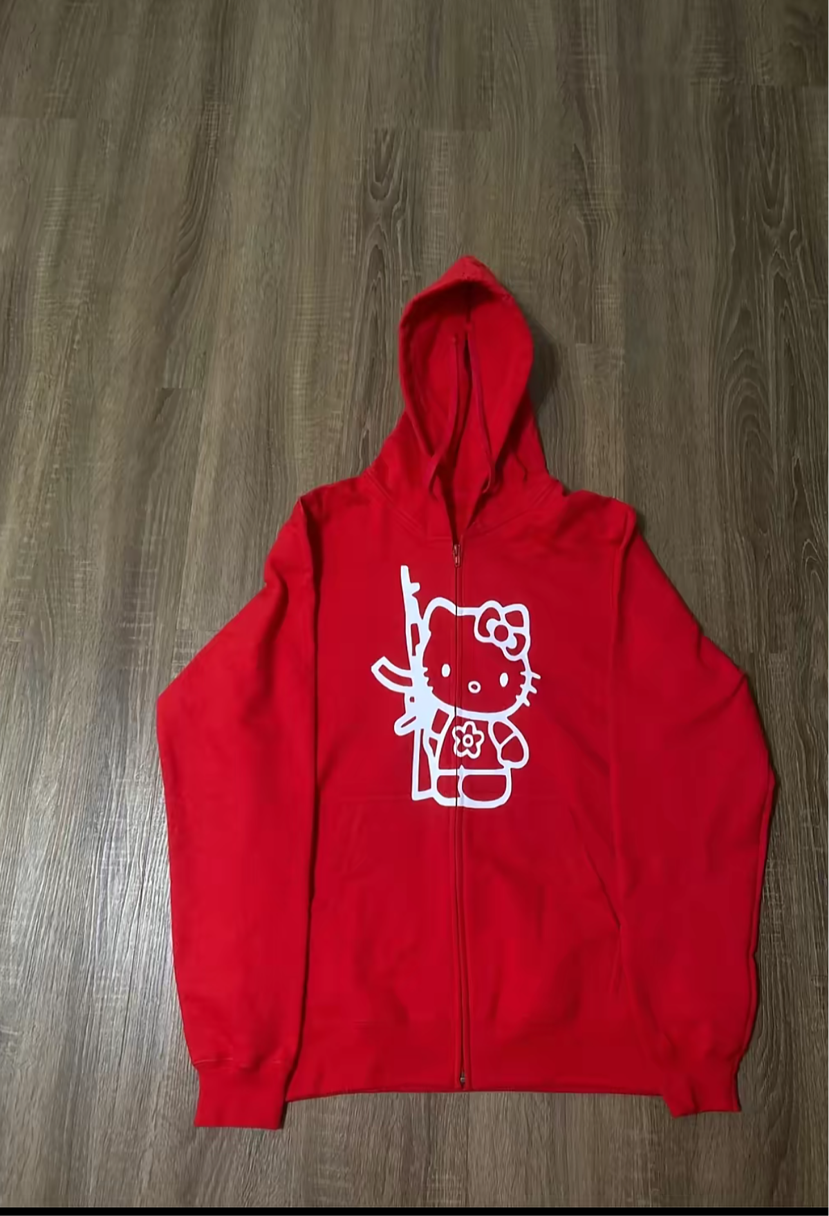 AK Hoodie
