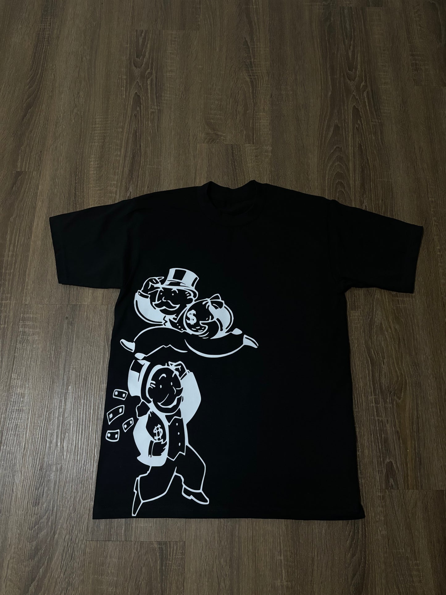 Chasers T