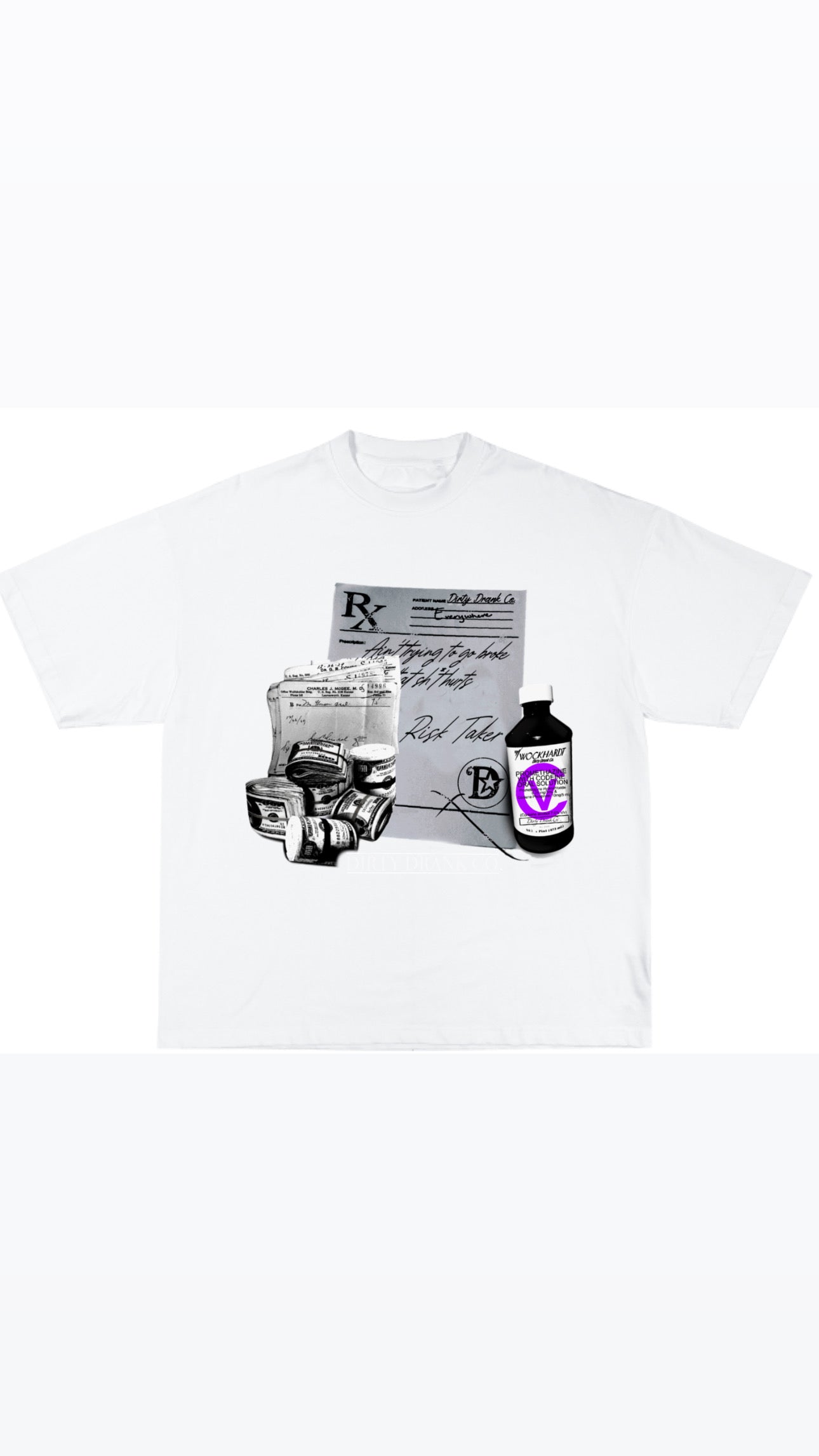 Rx T Shirt