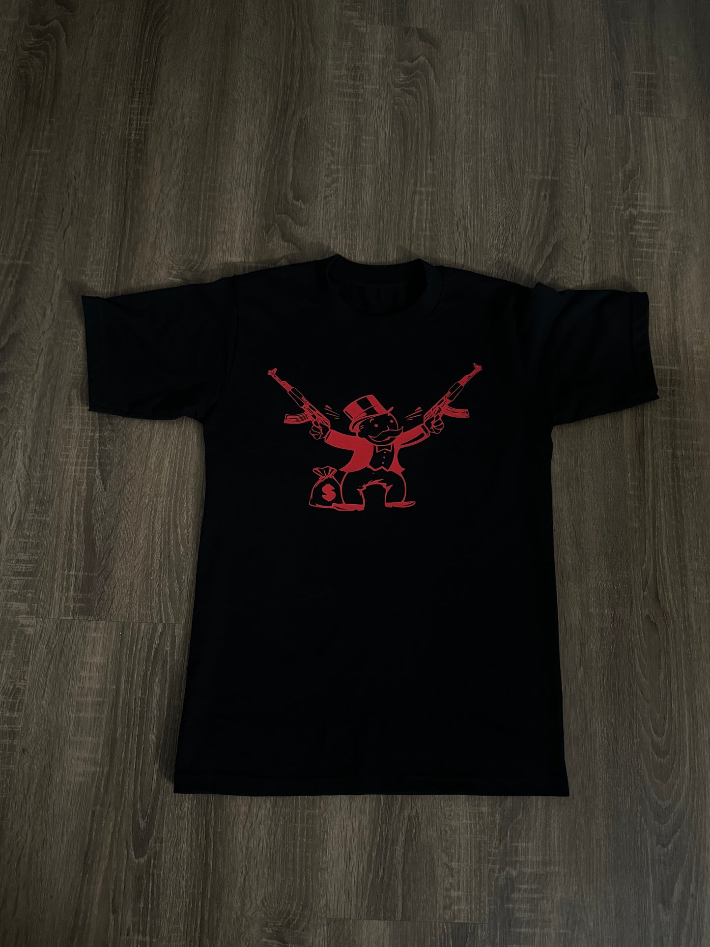 Monopoly T
