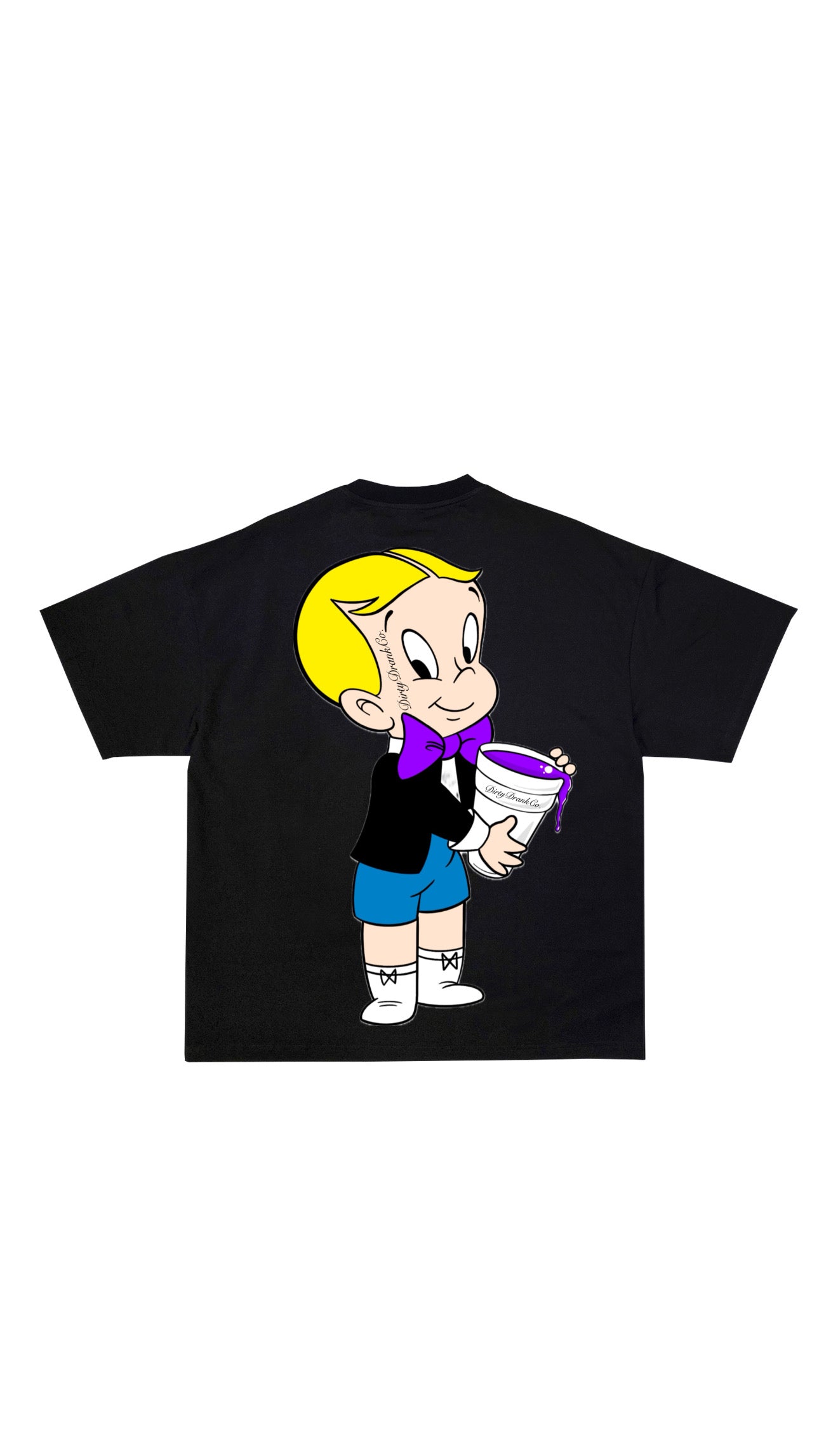 Richie Rich T