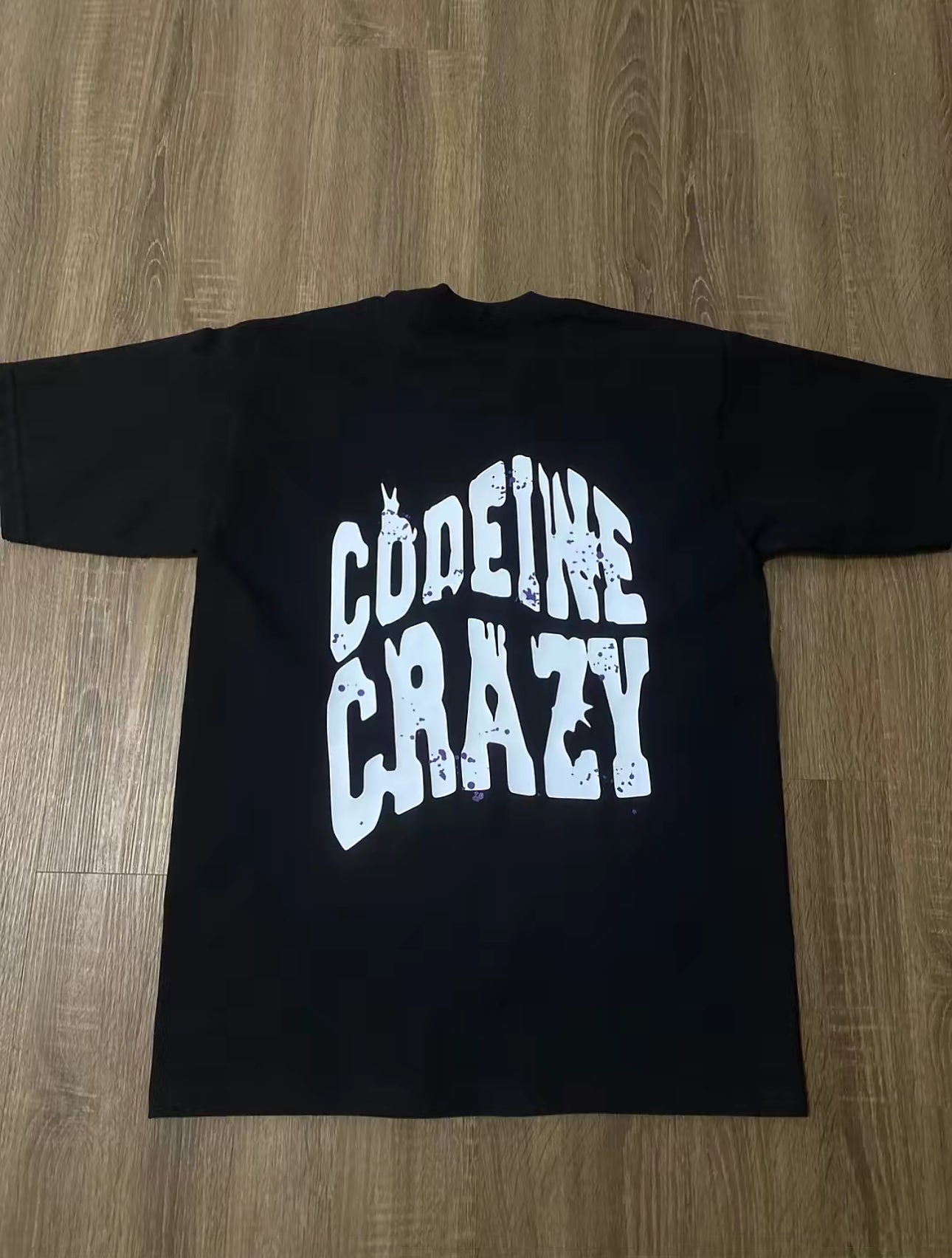 Dirty Drank T