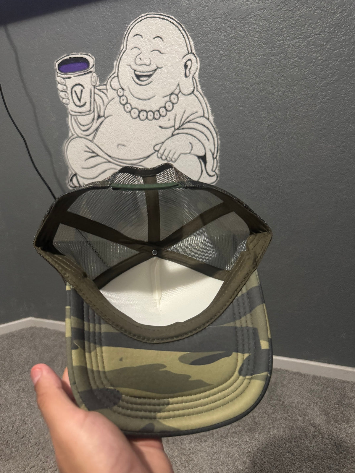 Drank Trucker Hats