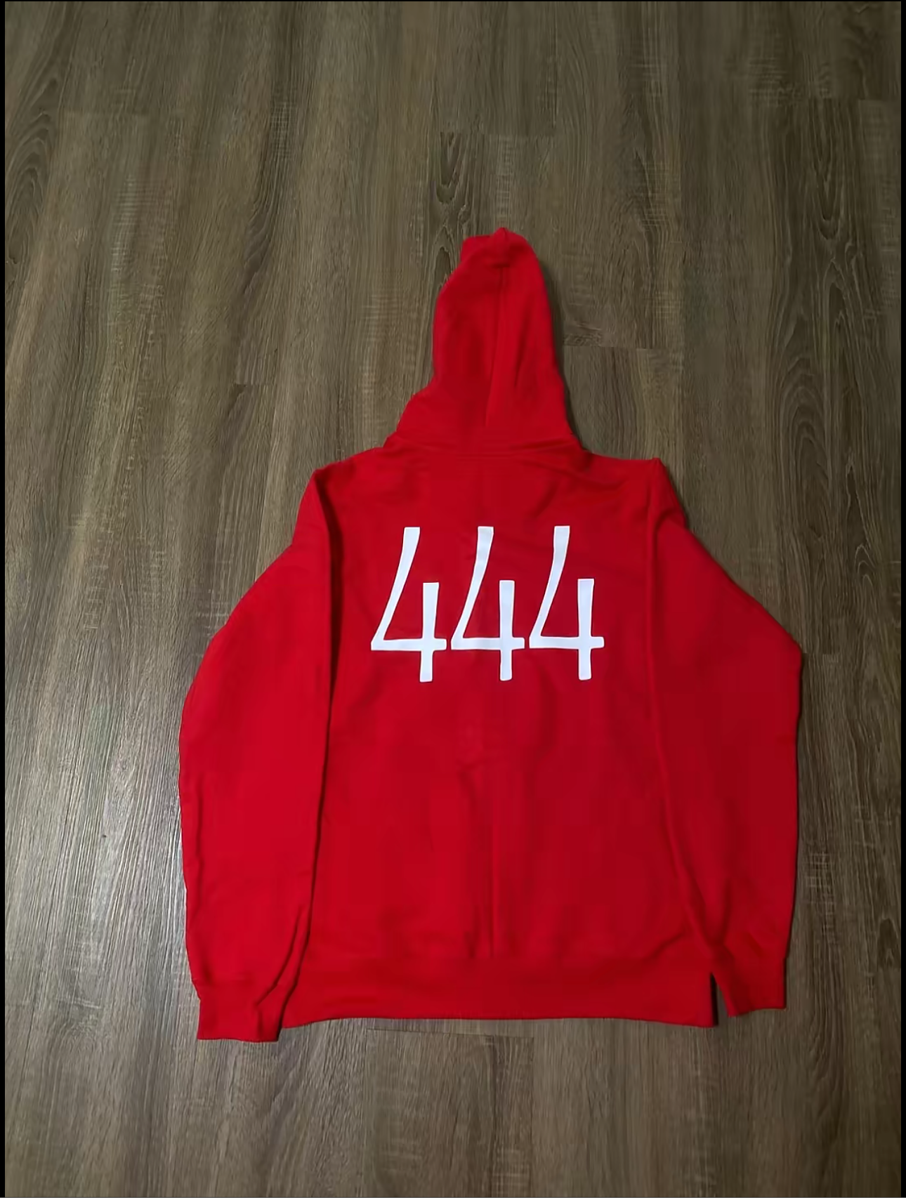 AK Hoodie