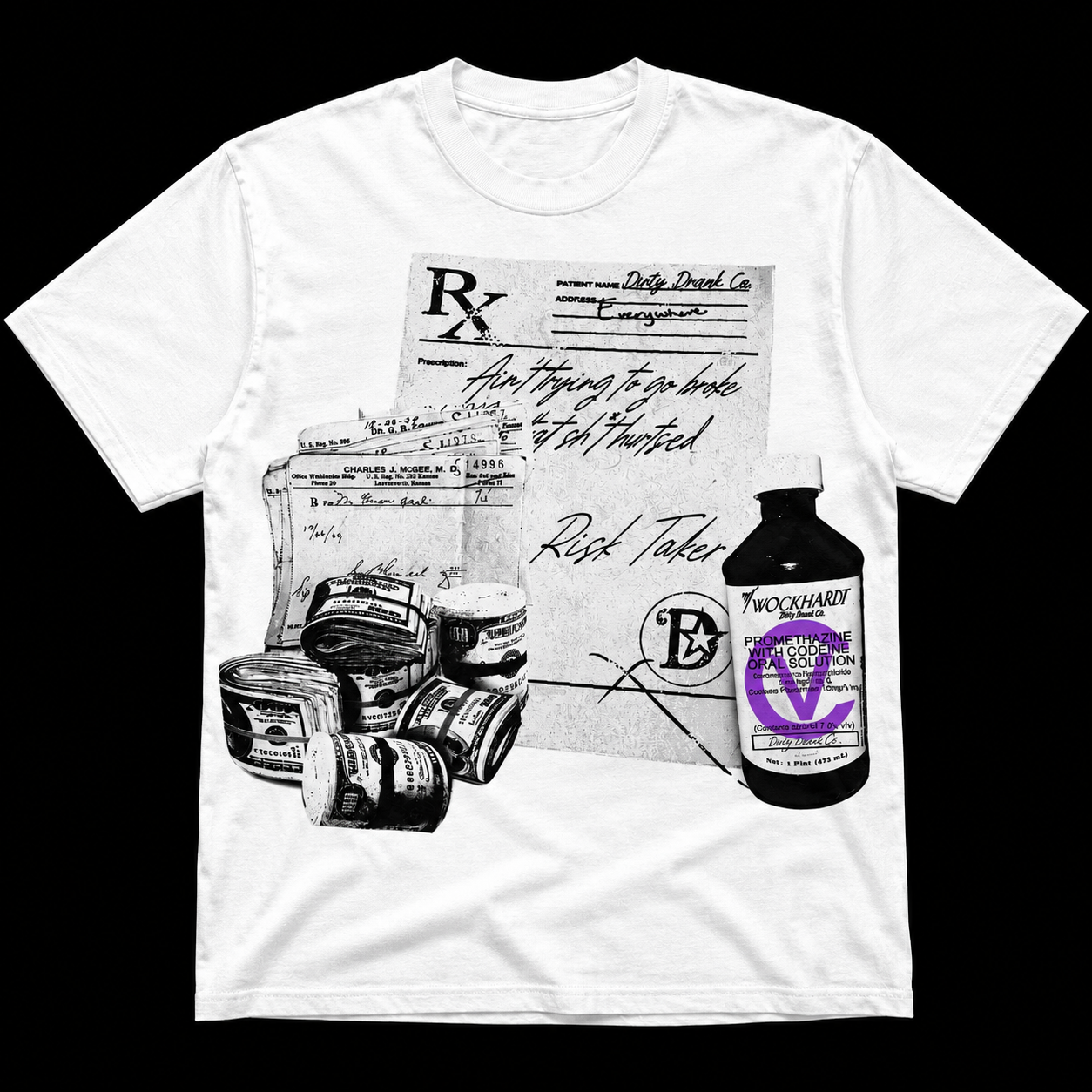 Rx T Shirt