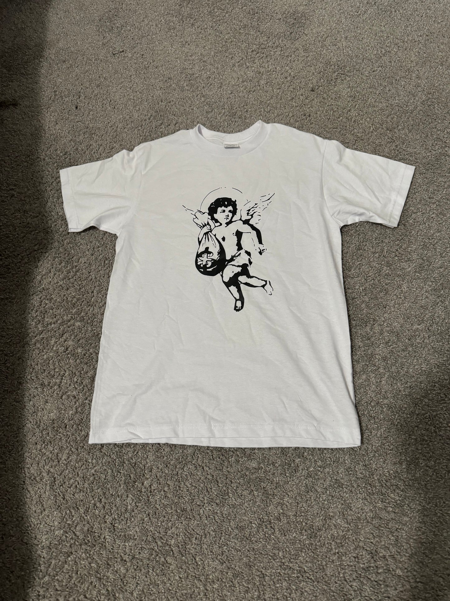 Ghetto Angels T
