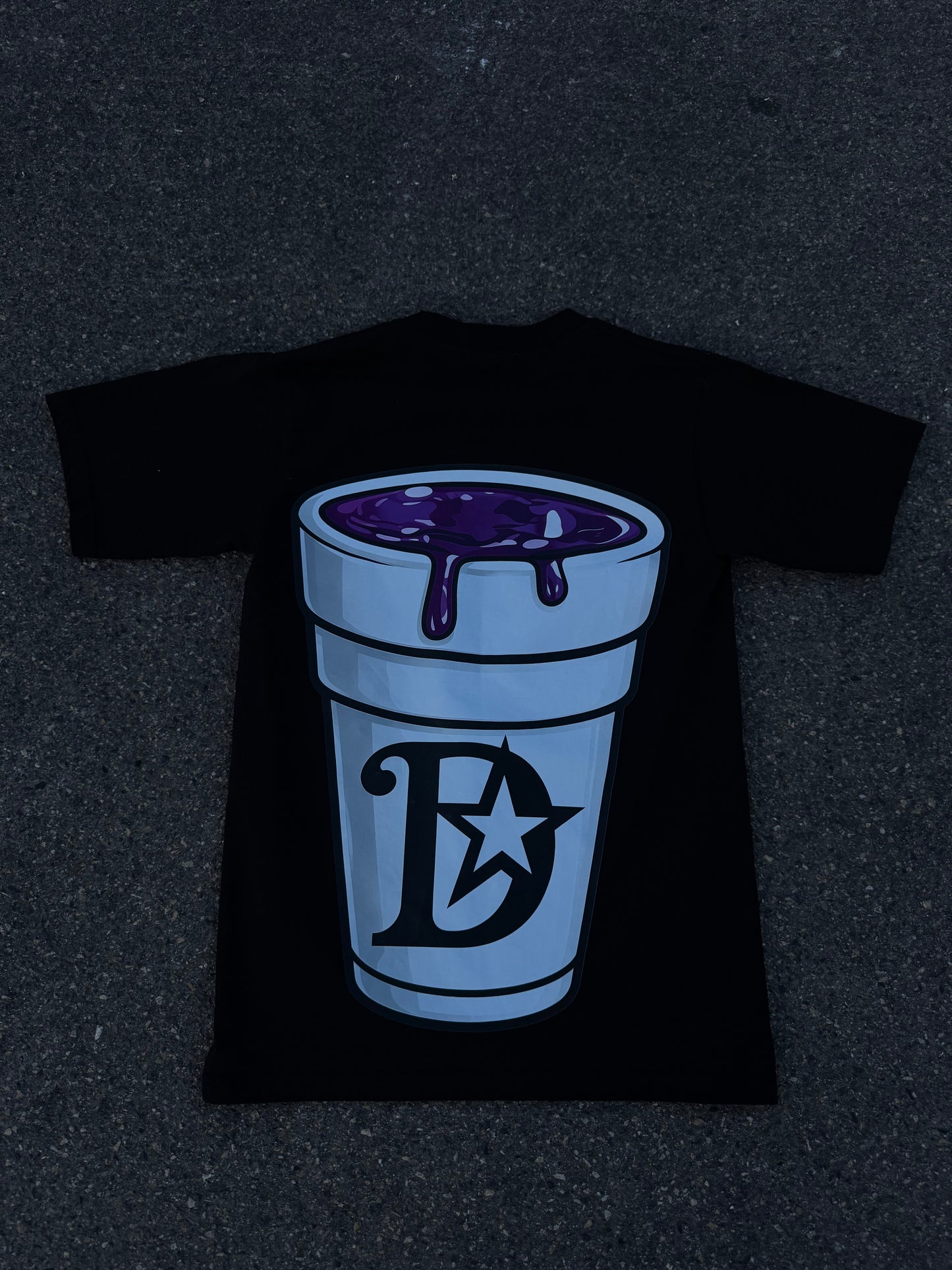 Double Cup T