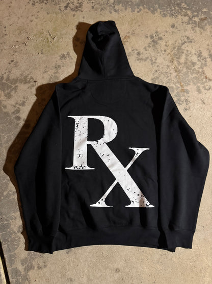 Rx Hoodie
