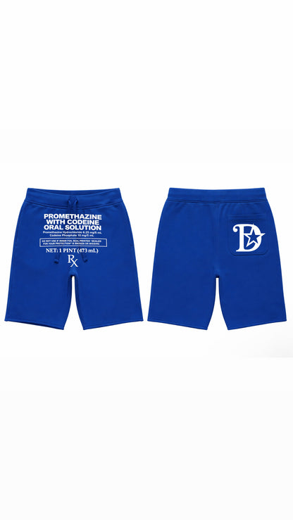 Pint Shorts
