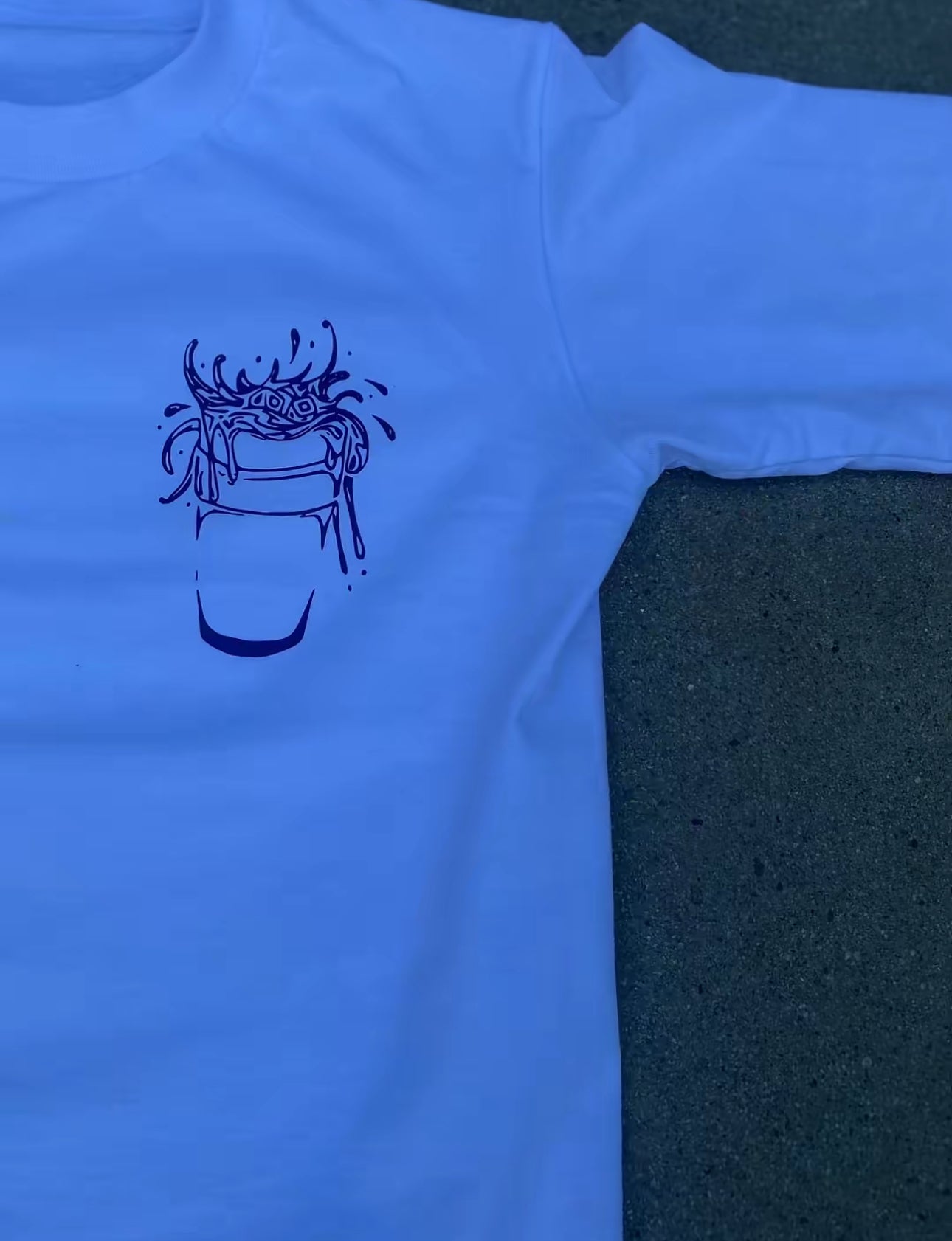 Codeine Crazy T