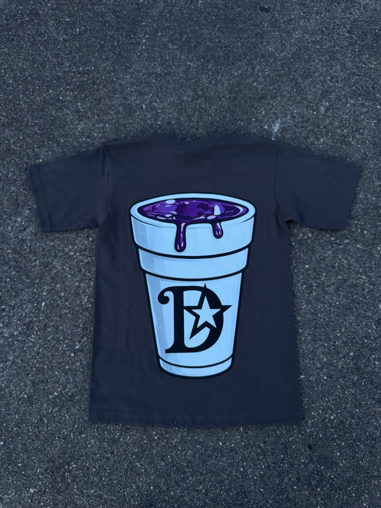 Double Cup T