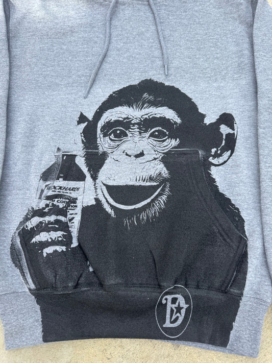 Monkey Hoodie