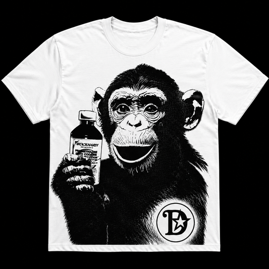 Chimp T