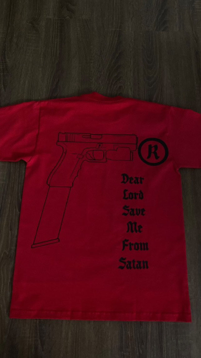 Glock T