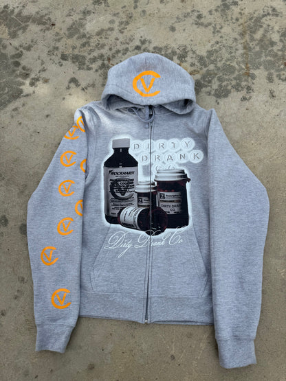 Wockhardt Hoodie