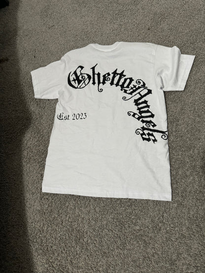 Ghetto Angels T