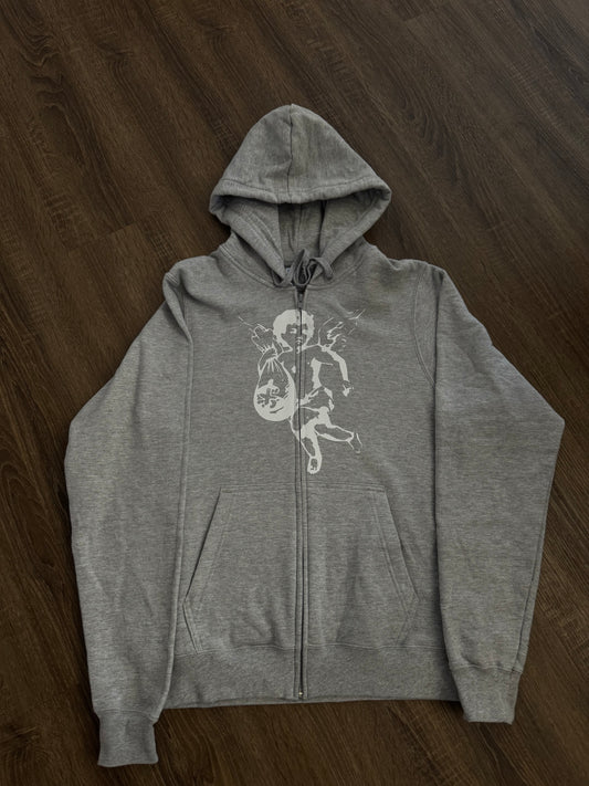 Ghettoangels Hoodie