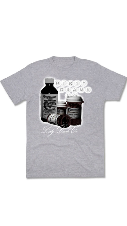 Prescription T