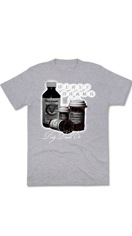 Prescription T