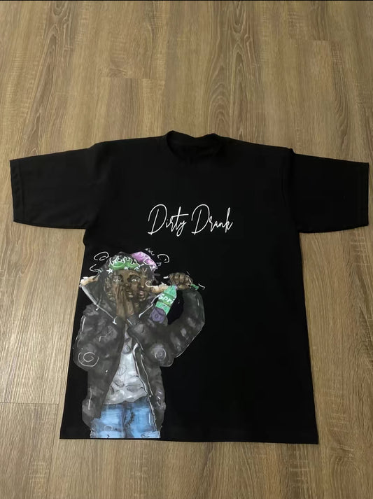Dirty Drank T