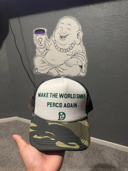 Drank Trucker Hats