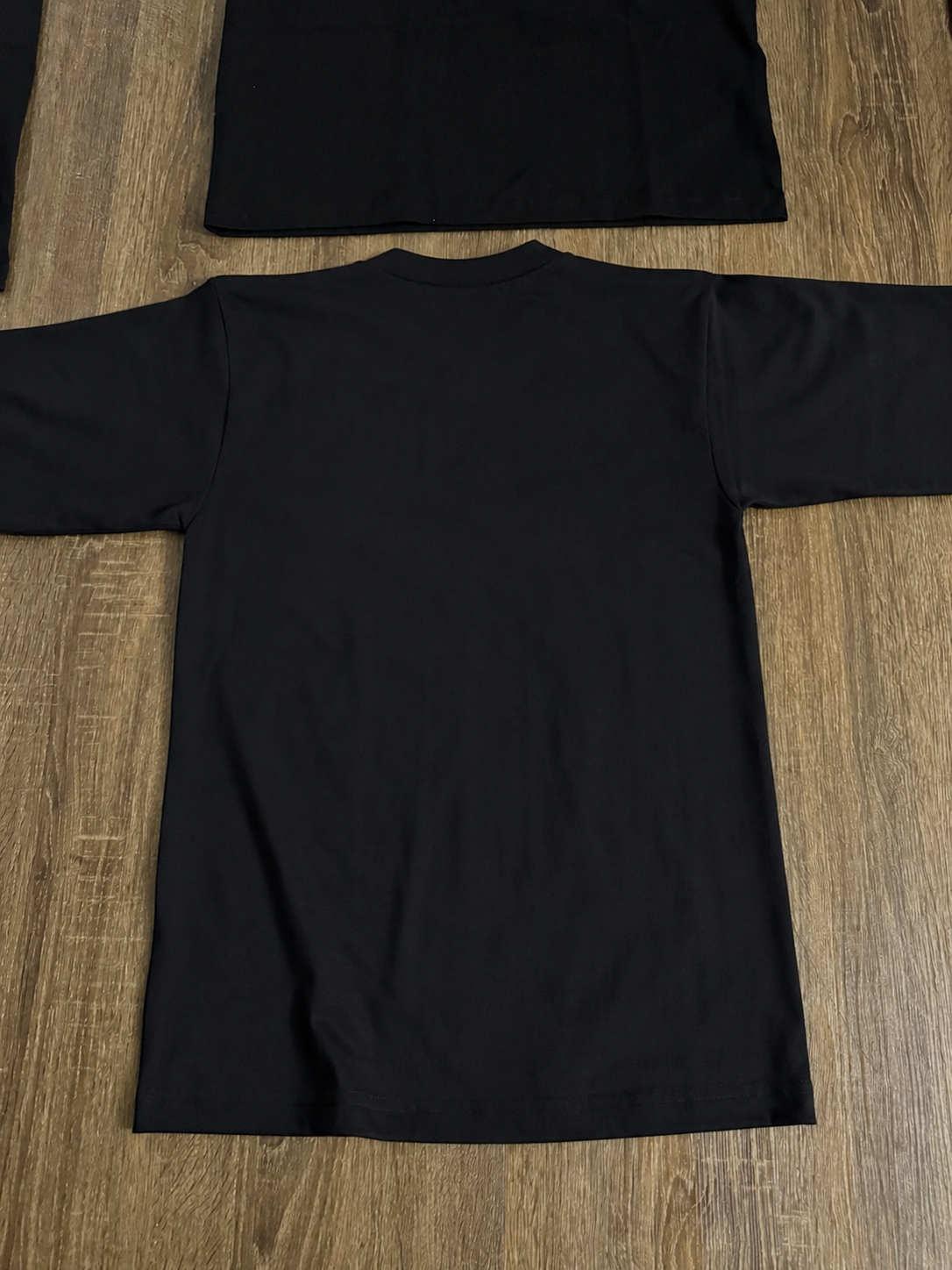 Buddha Shirt