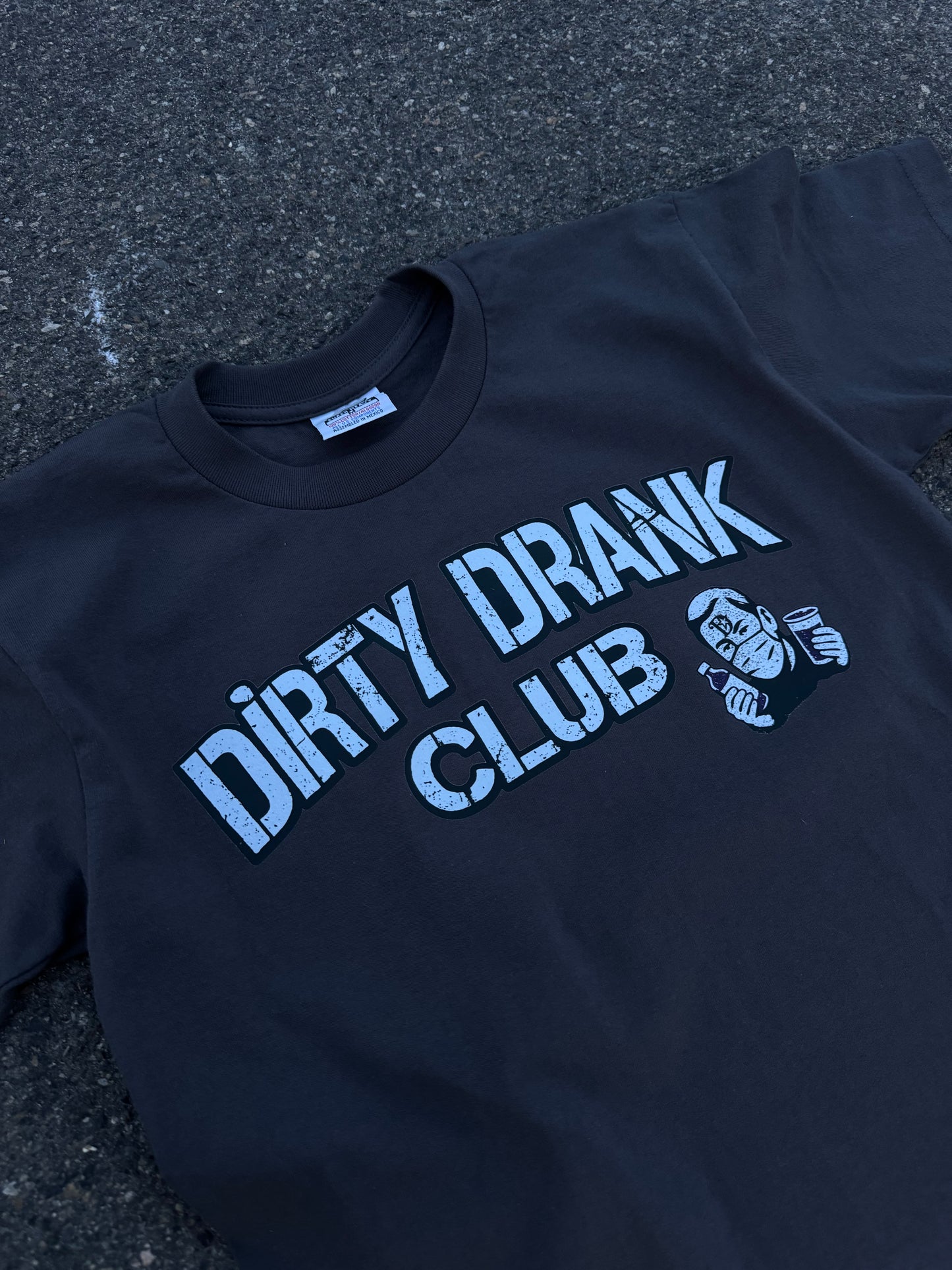 Double Cup T