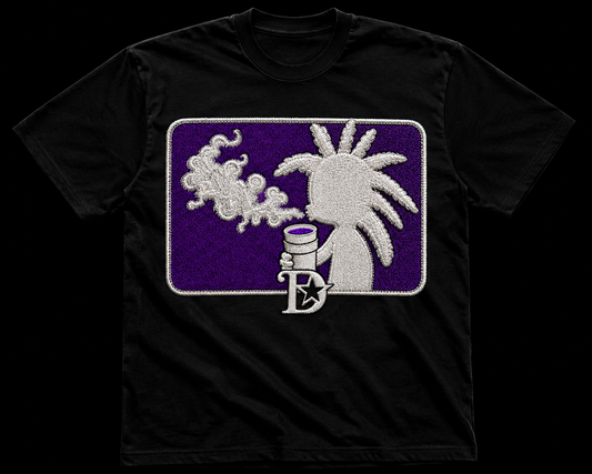 Junkie Shirt