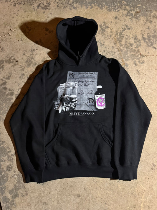 Rx Hoodie