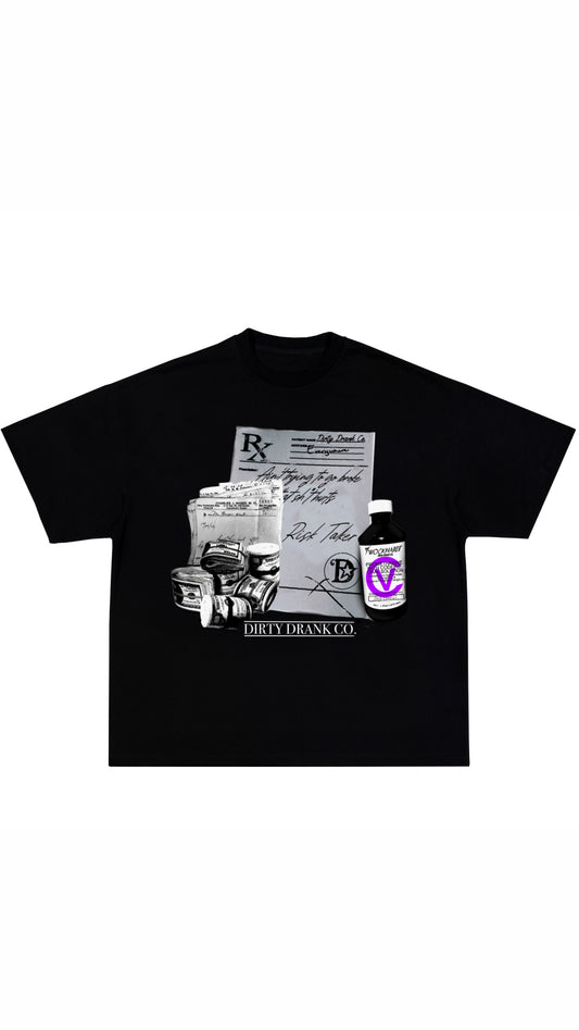 Rx T Shirt