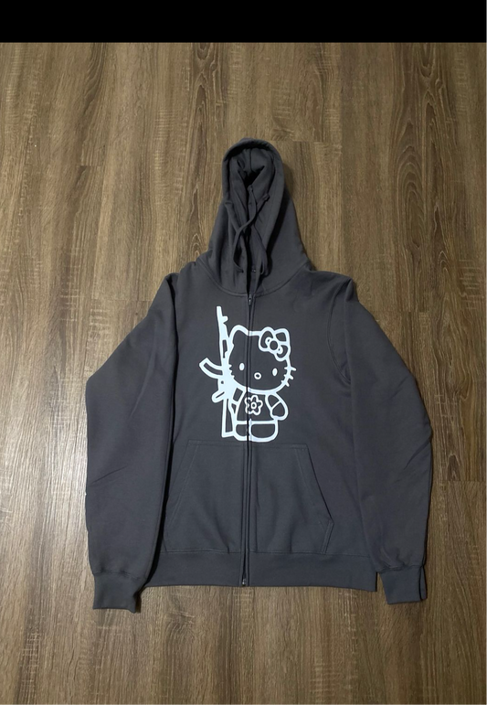 AK Hoodie