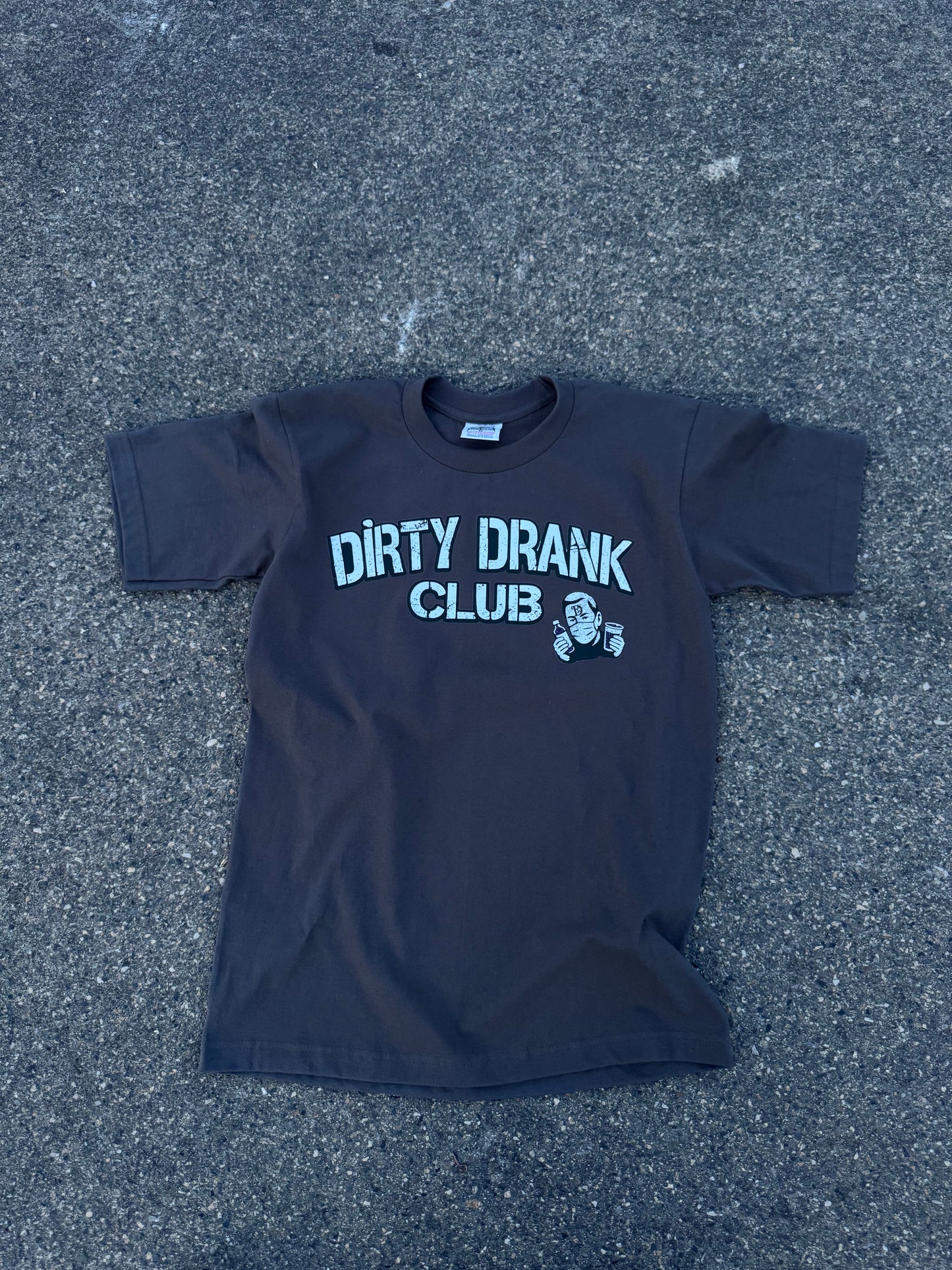 Double Cup T