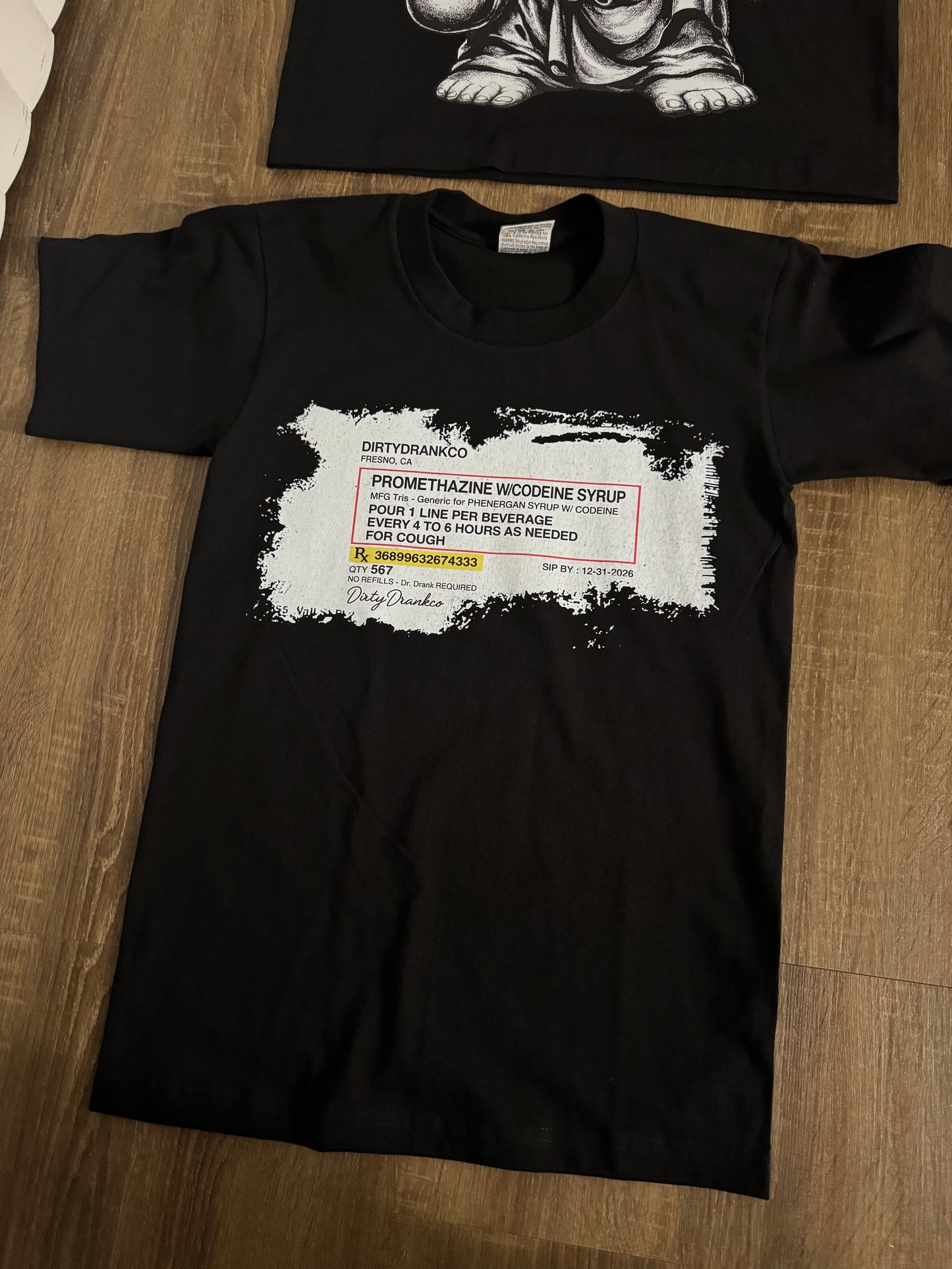 Dr. Drank Shirt
