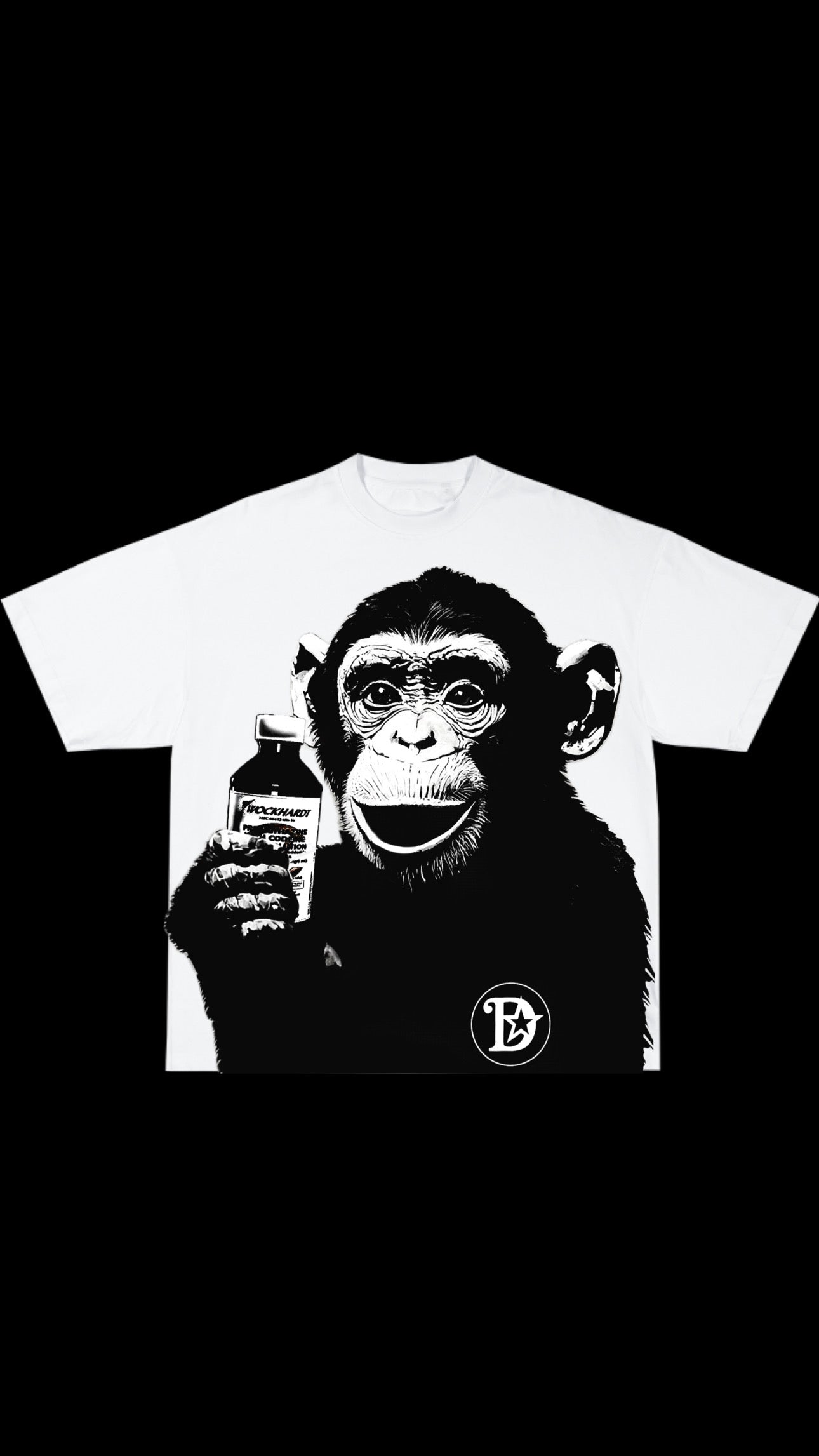Chimp T