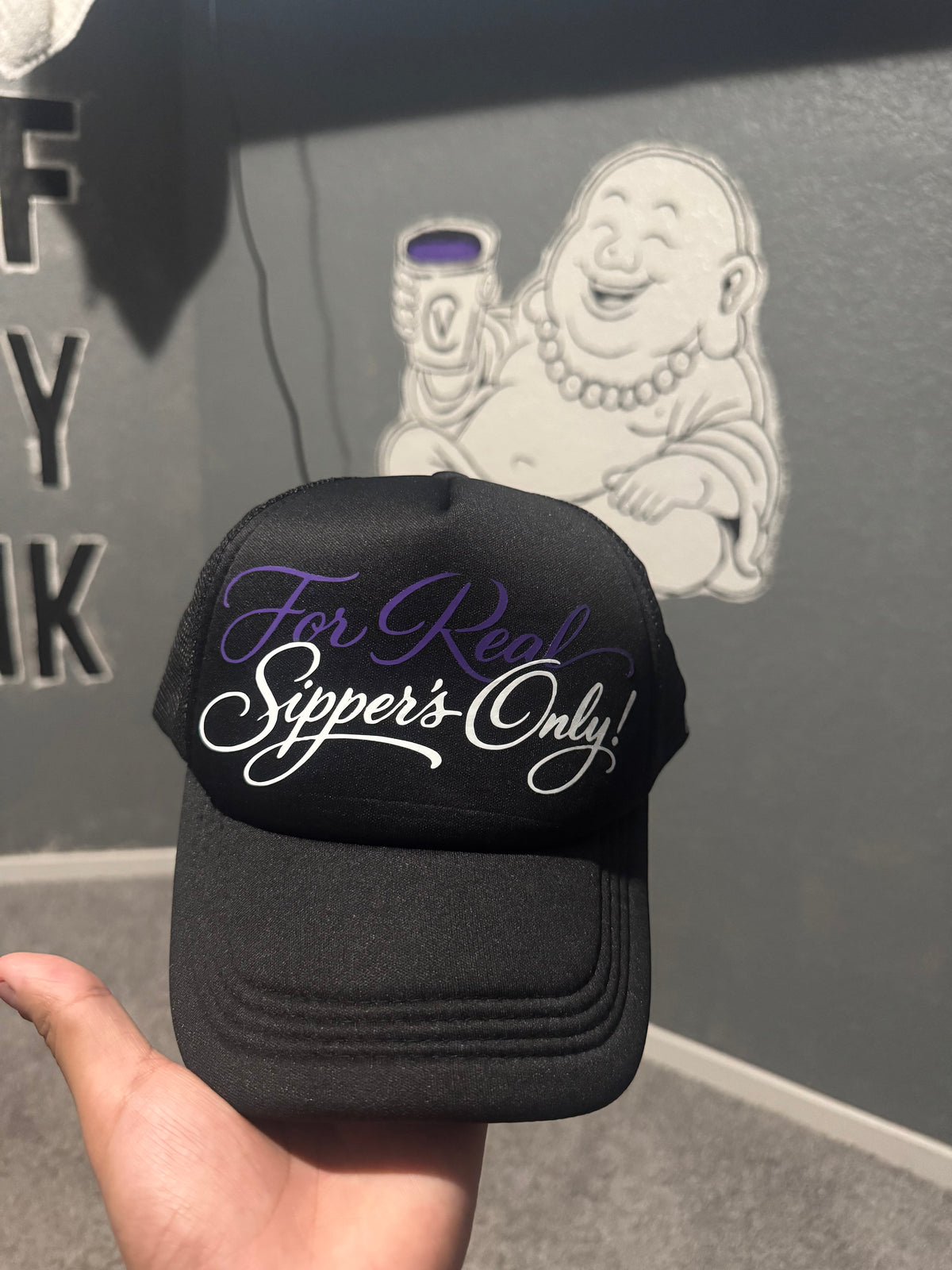 Drank Trucker Hats