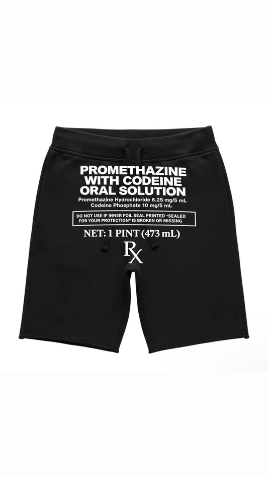 Pint Shorts
