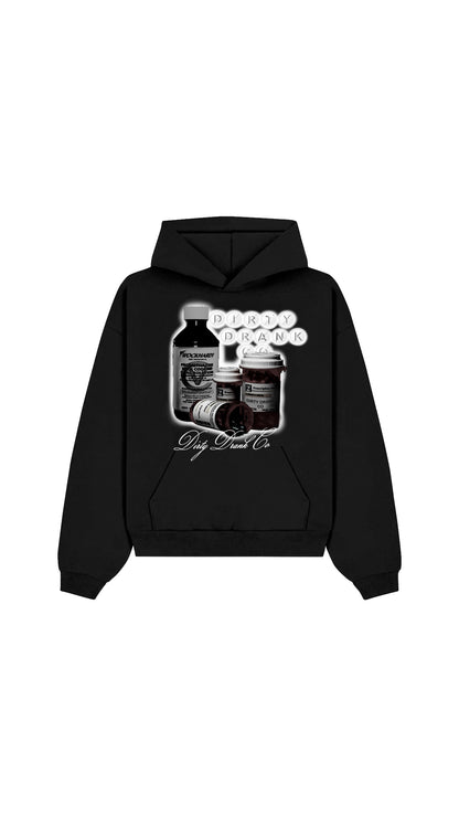 Prescription Hoodie