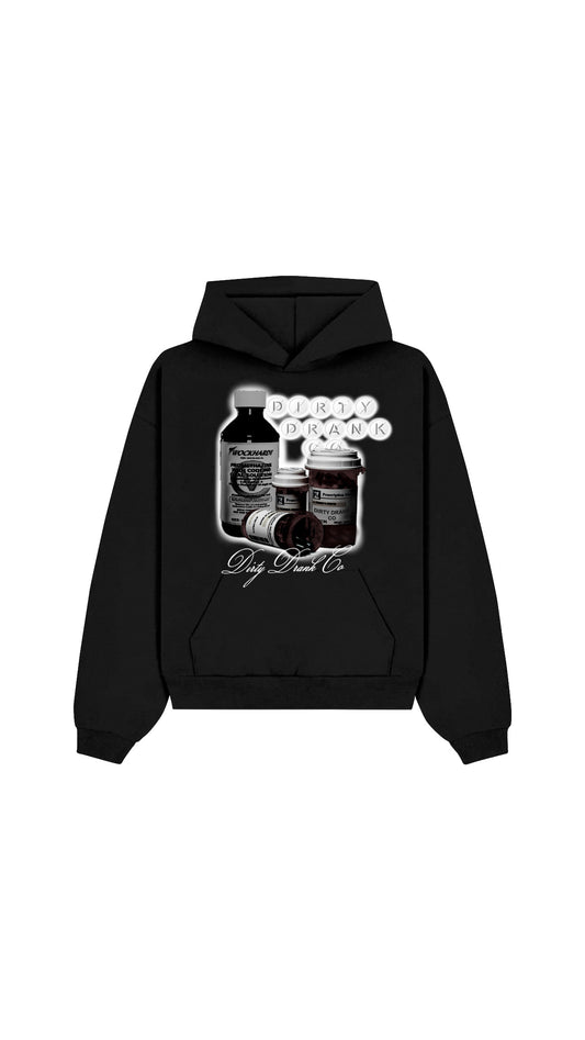 Prescription Hoodie