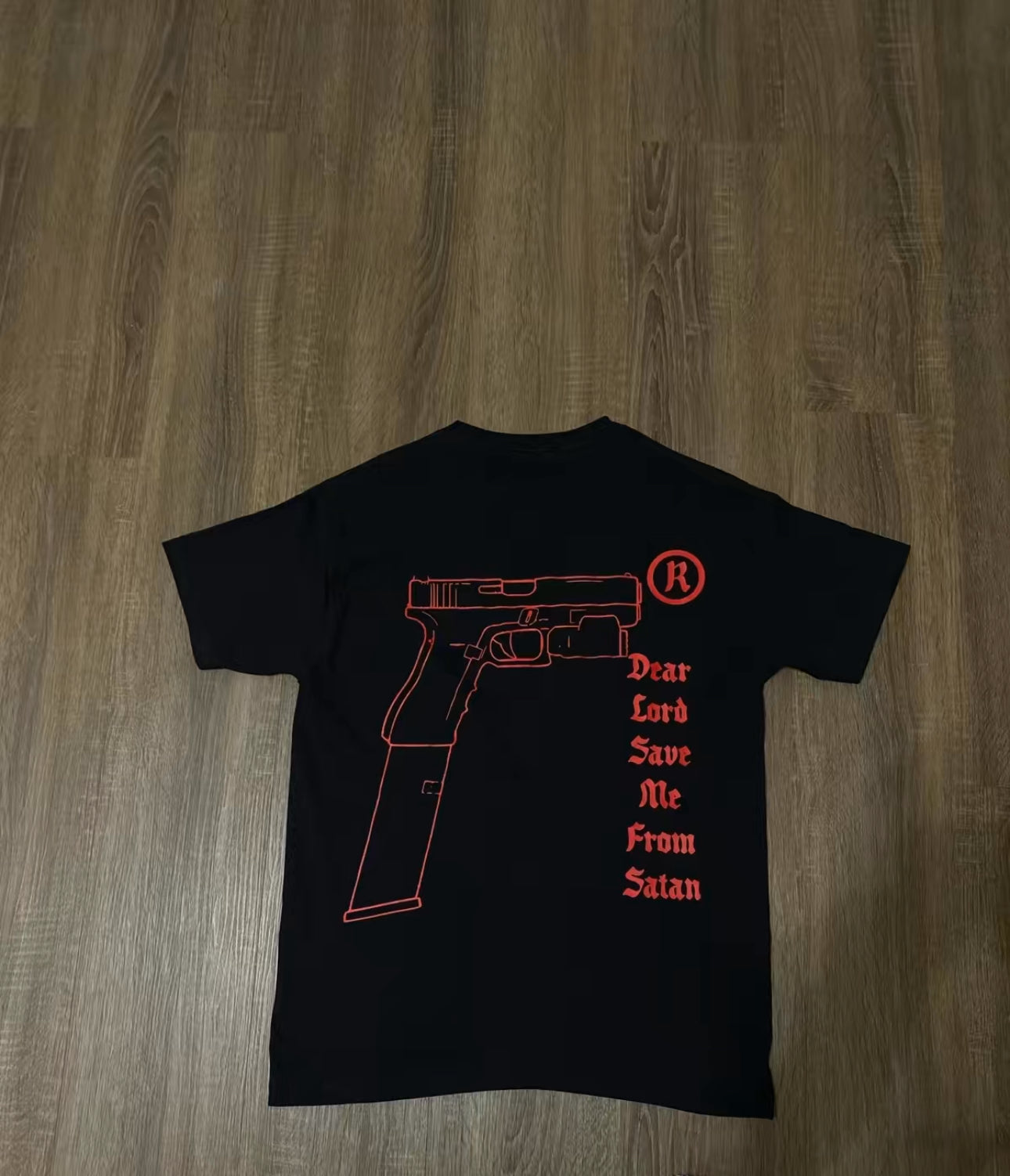 Glock T