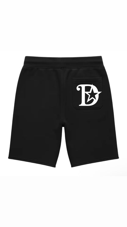 Pint Shorts