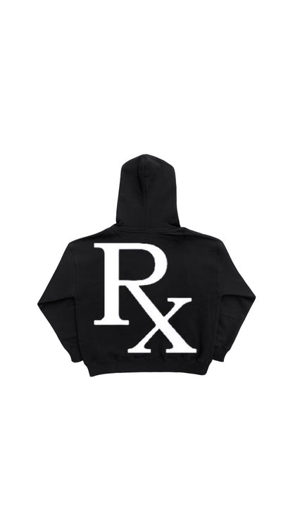 Prescription Hoodie